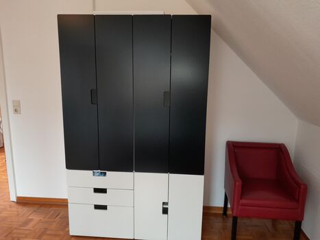 Schlafzimmer 2
