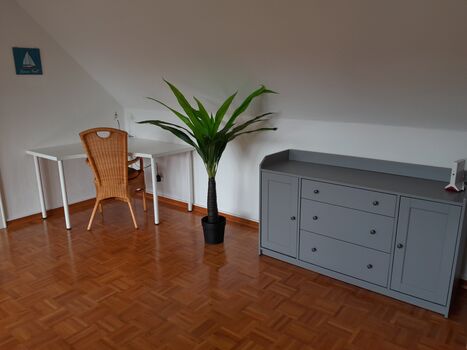 Ferienwohnung Mühlenblick Bild 2