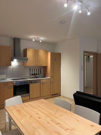 Gästezimmer in Schwandorf Bild 5