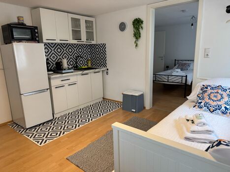 MB Homes Hechingen, Schlatt
