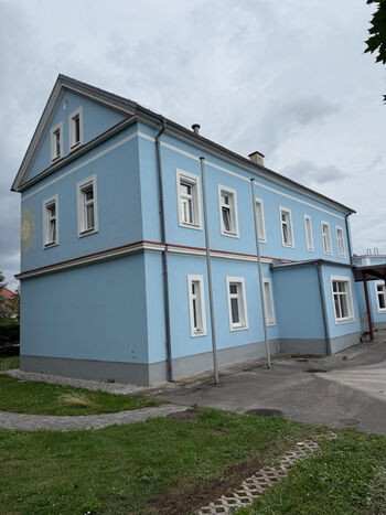 Highway Rooms Unterkunft