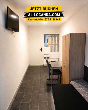 Al-locanda Bild 5
