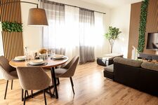 Stilvoll | Innenstadt | Parken Bild 10