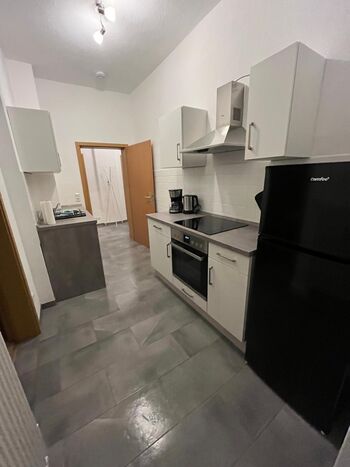 Ferienwohnung in Dresden Bild 1