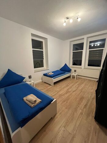 Ferienwohnung in Dresden Bild 5