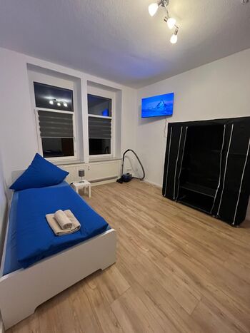 Ferienwohnung in Dresden Bild 6