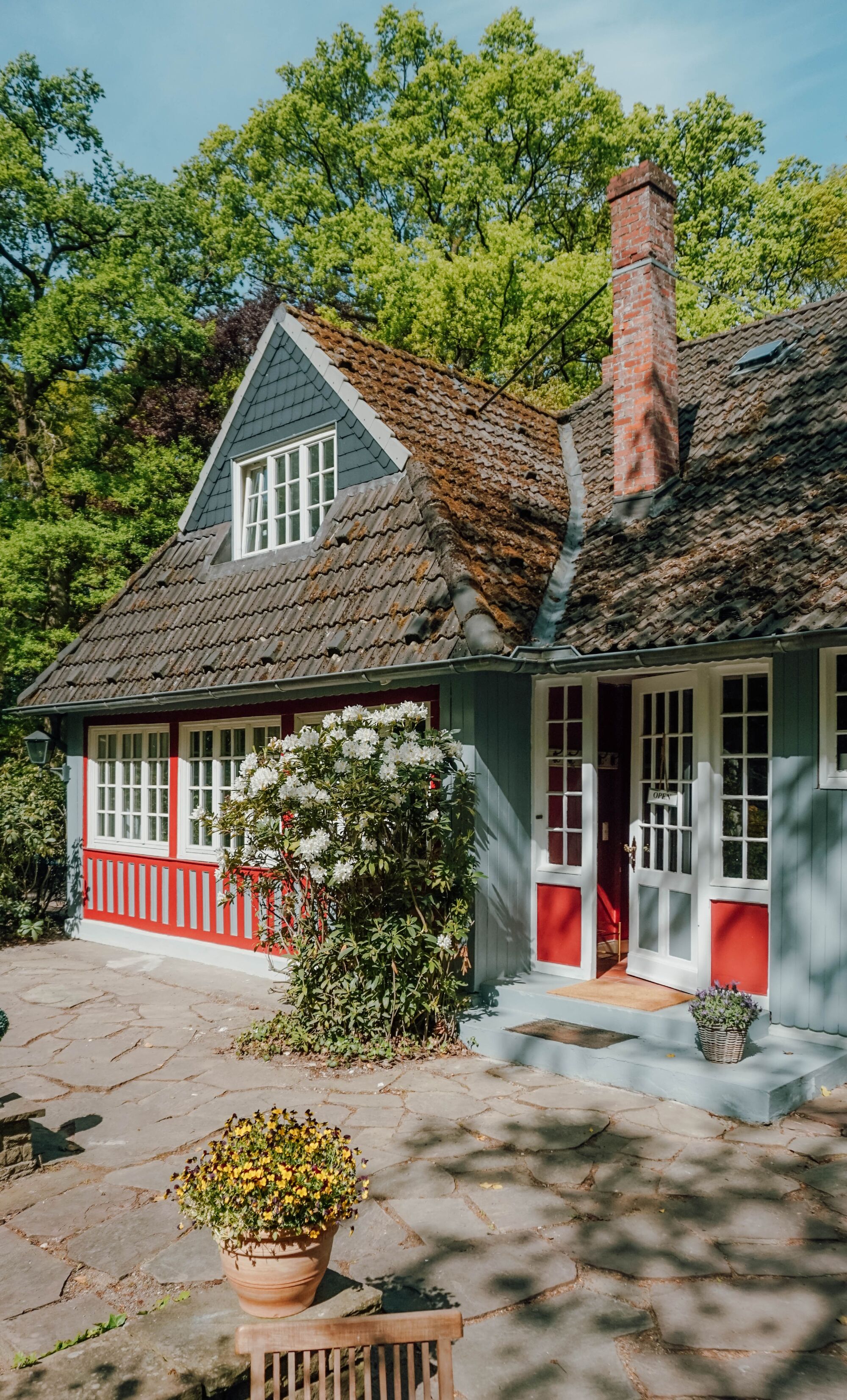 Das Cottage