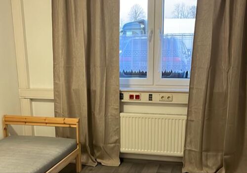 Gästezimmer in Staßfurt Bild 2