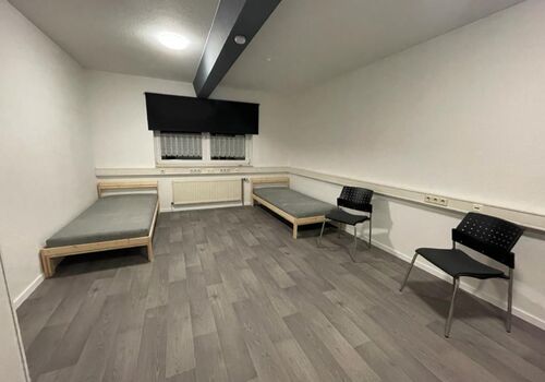 Gästezimmer in Staßfurt Bild 3