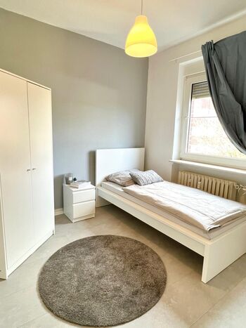 MF Apartments - the Best for you in Krefeld Foto 4