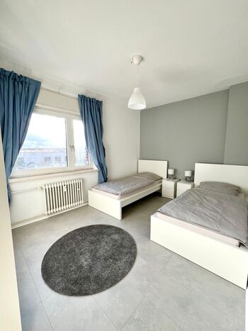 MF Apartments - the Best for you in Krefeld Bild 3