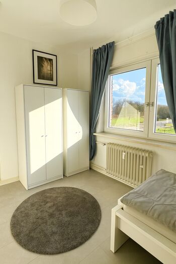 MF Apartments - the Best for you in Krefeld Bild 6