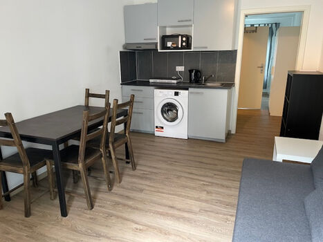 Wohnung in Nauen OT Wachow Bild 3