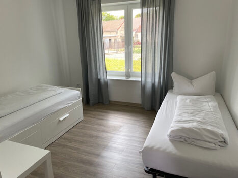 Wohnung in Nauen OT Wachow Bild 2