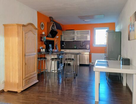 Ruhiges Gästezimmer Bad Hersfeld/ OT Sorga Bild 3