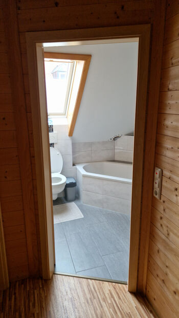 Gästezimmer Maucher Bild 4