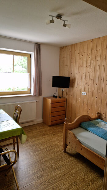 Gästezimmer Maucher Bild 5