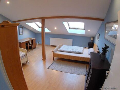 Guestroom in Frankfurt am Main Picture 1