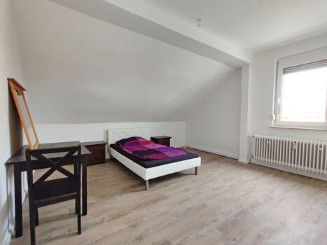 Gästezimmer in Frankfurt am Main