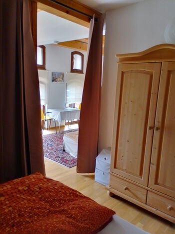 Guestroom in Michendorf Picture 3