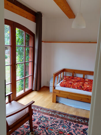 Guestroom in Michendorf Picture 5