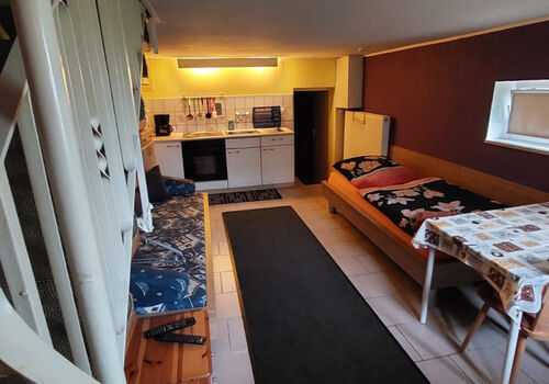 Gästezimmer in Bruchmühlbach-Miesau Bild 3