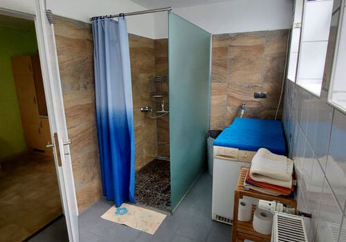 Gästezimmer in Bruchmühlbach-Miesau Bild 5