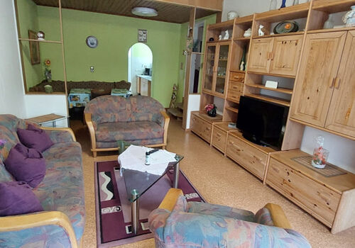 Gästezimmer in Bruchmühlbach-Miesau Bild 6