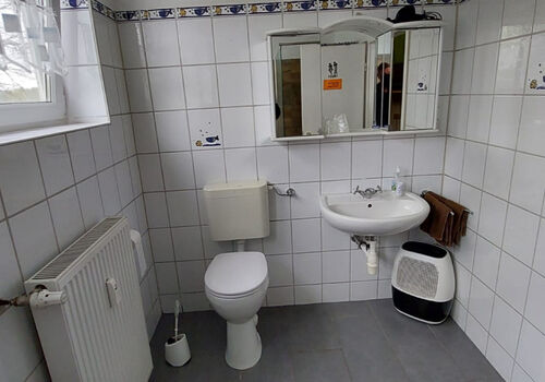 Gästezimmer in Bruchmühlbach-Miesau Bild 2