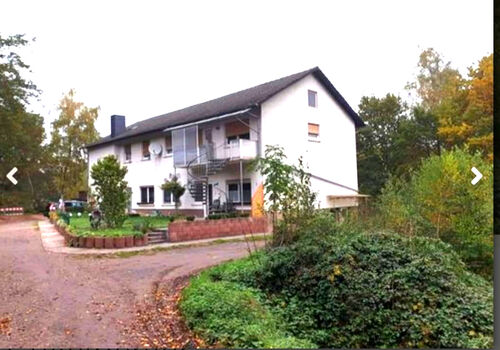 Gästezimmer in Bruchmühlbach-Miesau Bild 1