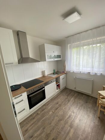 Holiday apartment in Heidenheim