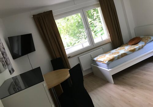 Gästezimmer in Bielefeld Bild 4