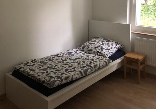 Guestroom in Bielefeld Picture 2