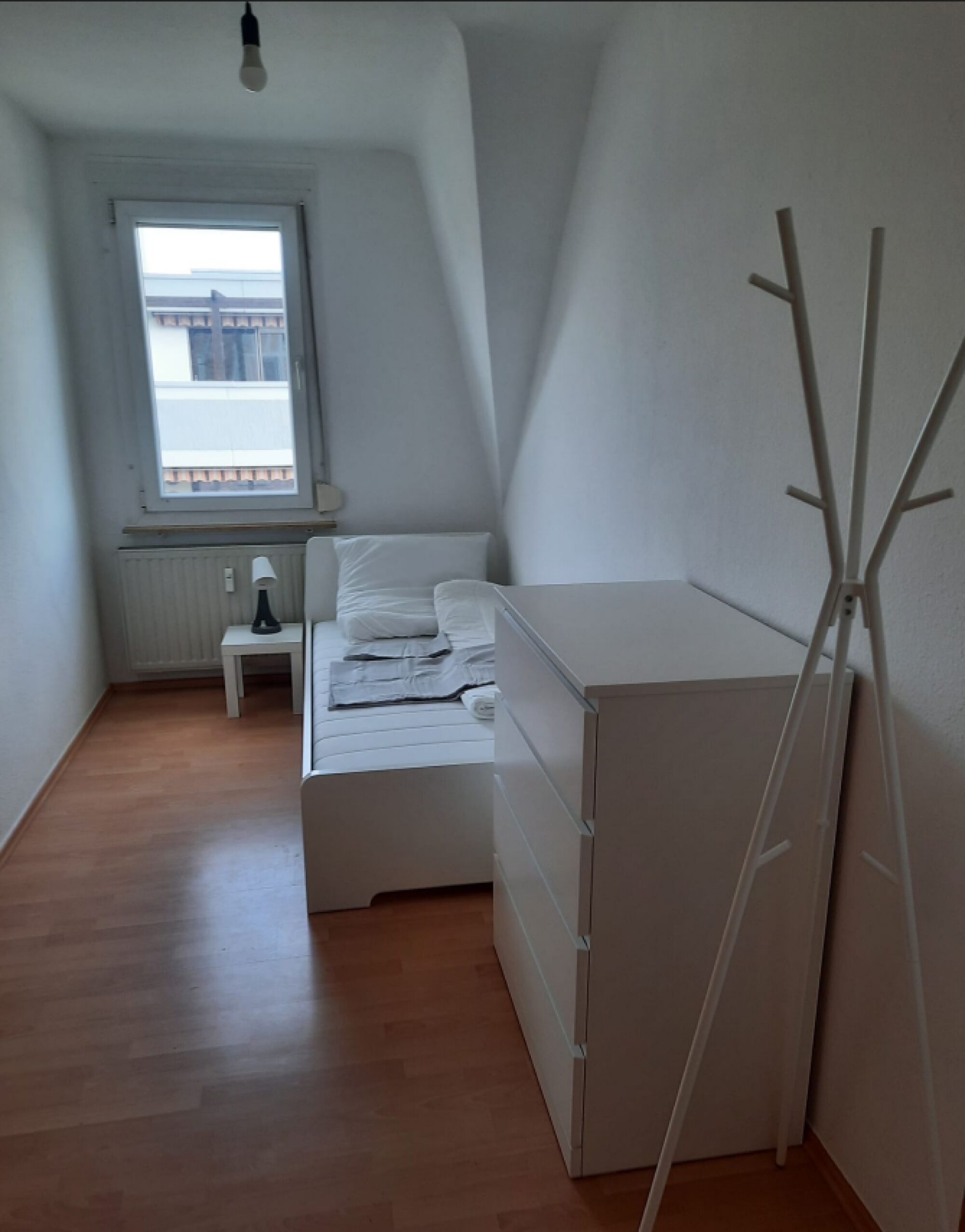 Zimmer 2 weiteres Bild