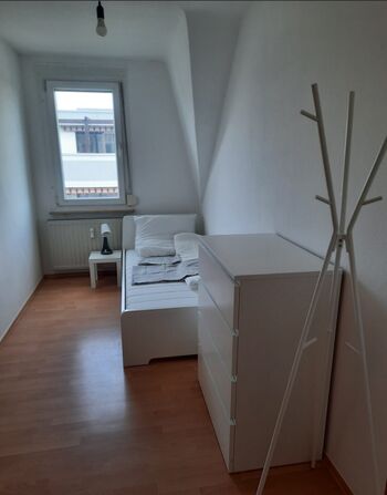 Zimmer 2 weiteres Bild
