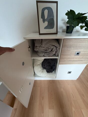 Ersatzbettwäsche