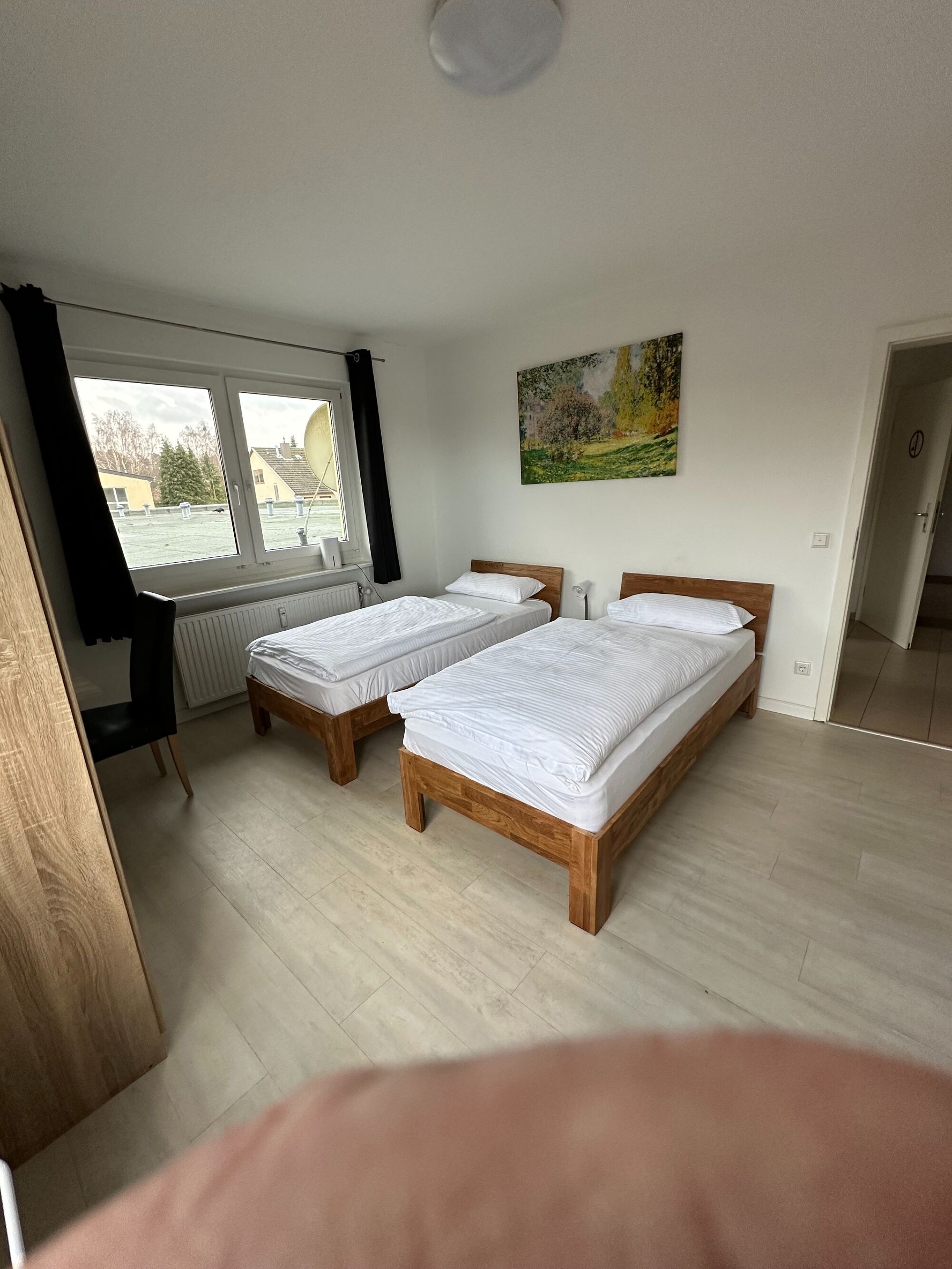 Apartment bis 6 Personen