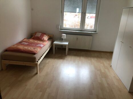 Unterkunft für 6 Personen Bild 2