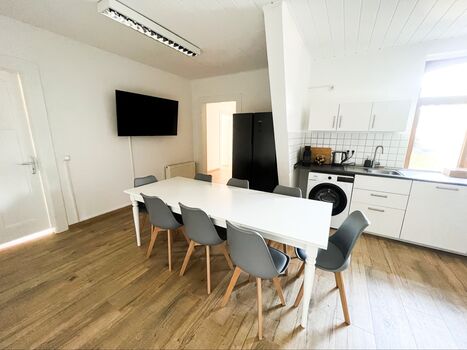 Krefeld House Deluxe Apartment - 15min to DUS & FREE Parking Bild 2