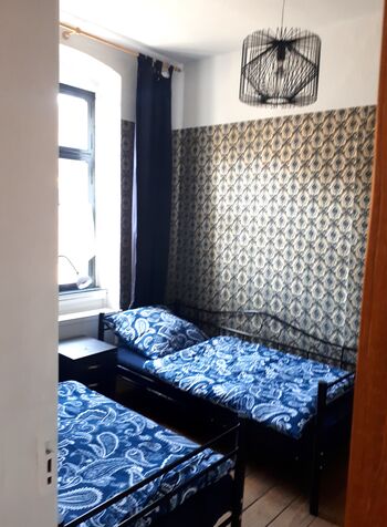 Gästezimmer in Weißenfels Bild 2