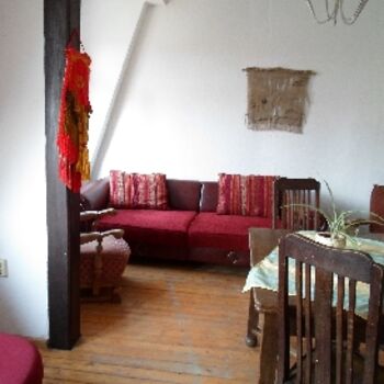 Gästezimmer in Weißenfels Bild 3