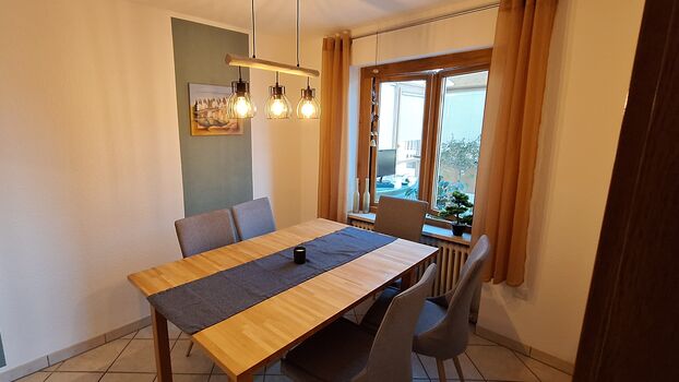 Haus Helga - WORK and STAY Bild 2