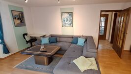 Haus Helga - WORK and STAY Bild 7