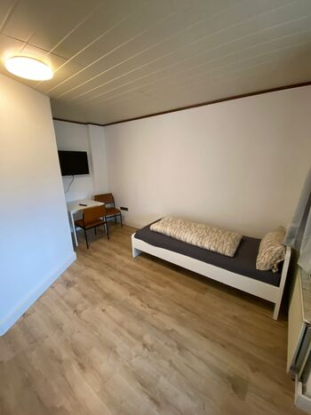 Neue Apartments / Zimmer / Iserlohn / Hemer / Hagen Picture 4