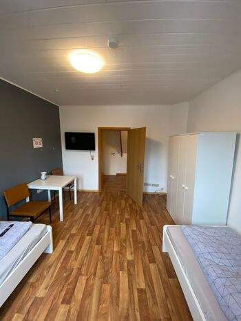 Neue Apartments / Zimmer / Iserlohn / Hemer / Hagen Picture 3