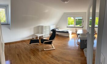 Gästezimmer - Chez Emilie - in Biebertal Bild 3