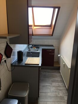 Ferienwohnung in Dodendorf Bild 4