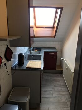 Ferienwohnung in Dodendorf Bild 3
