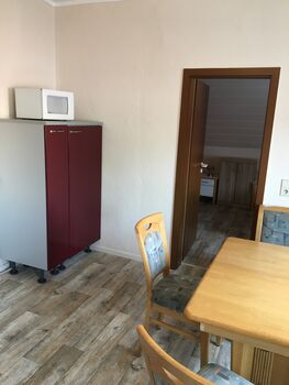 Ferienwohnung in Dodendorf Bild 5