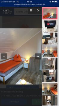 Ferienwohnung in Dodendorf Bild 2
